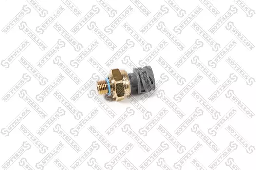 датчик давления масла! 4-pin\ DAF XF105 88-00037-SX STELLOX