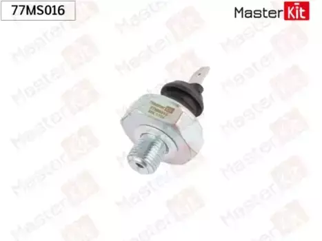 датчик давления масла!\ Audi 80/100/A3/A4/A6 1.6-2.8i/1.6-2.0D/TD 86> 77MS016 MASTERKIT