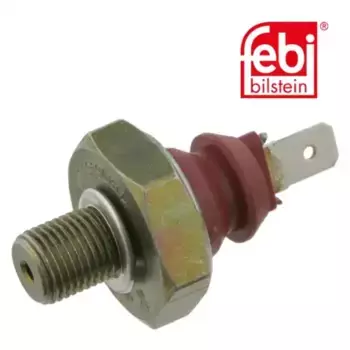 датчик давления масла!\ Audi 80-100/A6/A8 2.6i/2.8i 91-96 19768 FEBI