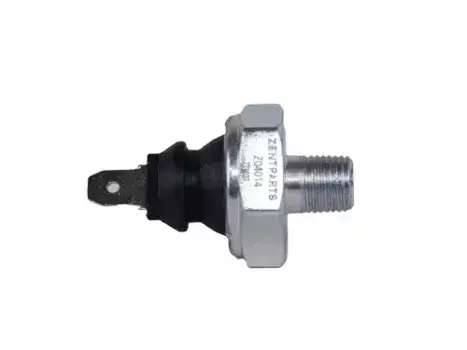 датчик давления масла!\ Audi 80-200 1.6-2.8i/1.6-1.9D/TD/TDi 86-94 Z04014 ZENTPARTS