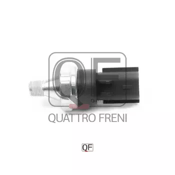 датчик давления масла!\ Audi A2/A3 1.4/1.9TDi 96>, VW Golf/Passat 1.9TDi 97> QF44A00007 QUATTRO FRENI