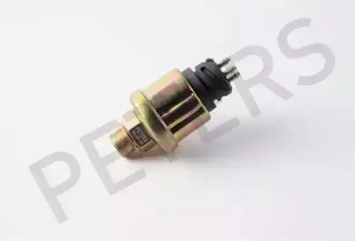 датчик давления масла! байонет\ MAN F90/2000 080.004-00A PETERS