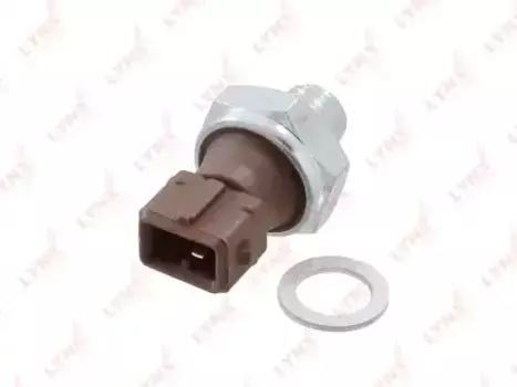 датчик давления масла!\ BMW E32/E34/E36/E39/E46 1.6i-4.4i/1.7D/2.5TD/TDs 83> DM-5008 LYNXAUTO