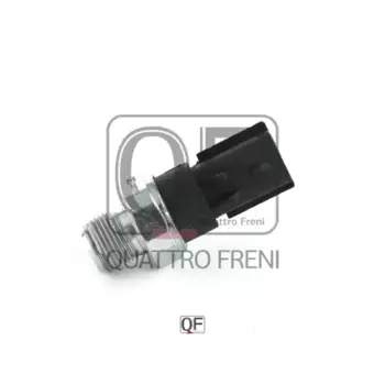 датчик давления масла!\Chrysler Neon/Serbing/Voyager/300C/300M,Dodge Journey 1.6-3.8i 94> QF00T01679 QUATTRO FRENI