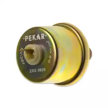датчик давления масла!\ GAZ, UAZ 2312-3829010 PEKAR