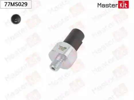 датчик давления масла!\ Hyundai Atos/i30/Getz/Santa Fe, KIA Sportage 1.0-3.8 01> 77MS029 MASTERKIT