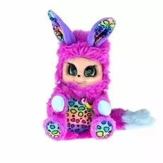 Мягкая игрушка Пушастик Bush baby world - Джаззи