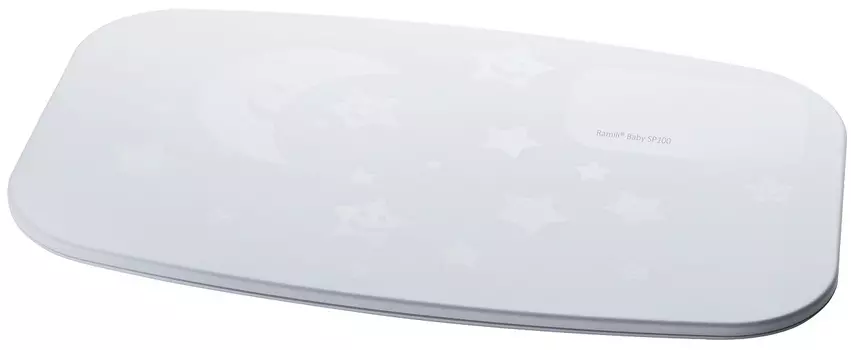 Монитор дыхания Ramili Movement Sensor Pad SP100