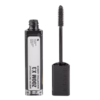 Тушь для ресниц BOURJOIS VOLUME REVEAL тон 22 ultra black