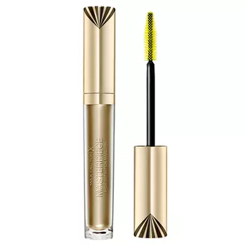 Тушь для ресниц MAX FACTOR MASTERPIECE тон Black Brown
