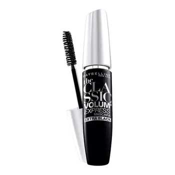 Тушь для ресниц MAYBELLINE VOLUME EXPRESS объемная экстрачерная