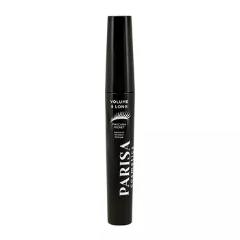 Тушь для ресниц PARISA VOLUME& LONG