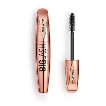 Тушь для ресниц REVOLUTION BIG LASH XL VOLUME MASCARA