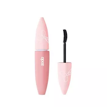 Тушь для ресниц SODA ULTRA CURLING MASCARA тон 001 black cult