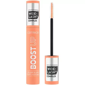 Тушь для ресниц CATRICE VOLUME ESCALATION тон 10 volume & lash boost