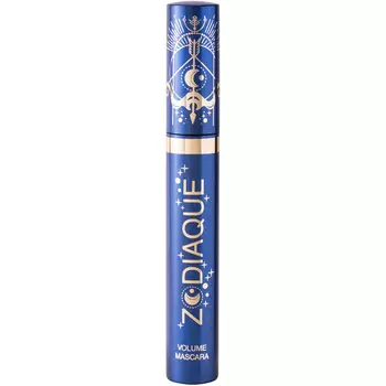 Тушь для ресниц VIVIENNE SABO ZODIAQUE VOLUME MASCARA объемная тон 01 черная