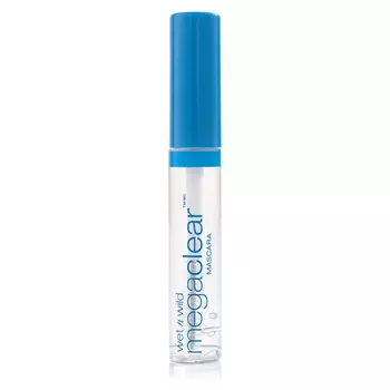 Тушь для ресниц WET N WILD MEGA CLEAR прозрачная