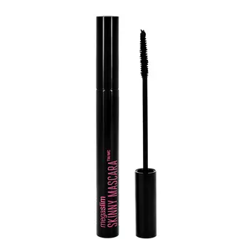 Тушь для ресниц WET N WILD MEGA SLIM черная