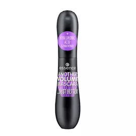 Тушь для ресниц ESSENCE ANOTHER VOLUME MASCARA...JUST BETTER! объемная