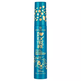 Тушь для ресниц ESSENCE DISNEY I LOVE EXTREME водостойкая черная