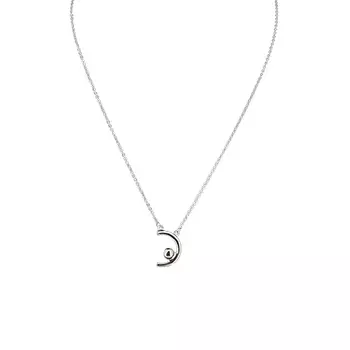 Украшение на шею LADY PINK MINIMALISM