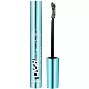 Тушь для ресниц ESSENCE LASH LIKE A BOSS waterproof