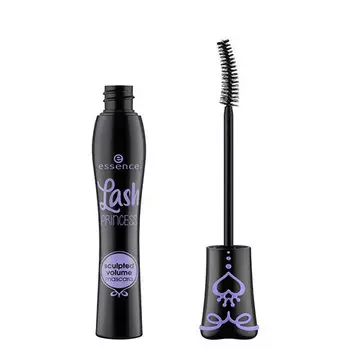Тушь для ресниц ESSENCE LASH PRINCESS Sculpted объемная черная