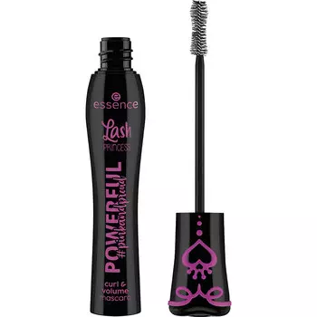 Тушь для ресниц ESSENCE PINKANPROUD тон 01