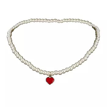 Украшение на шею LADY PINK SMART CHIC