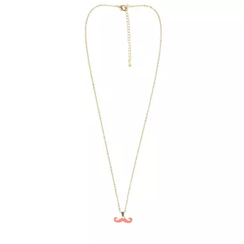 Украшение на шею LADY PINK STAY JUICY
