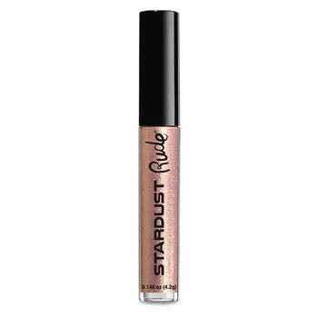 Верхнее покрытие-блеск RUDE STARDUST DIAMOND TOPPER универсальное тон cosmic
