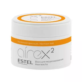 Воск для волос ESTEL AIREX 75 мл