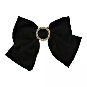 Заколка-бант LADY PINK BOW