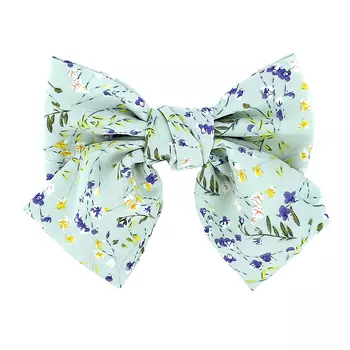 Заколка-бант LADY PINK SUMMER TIME bow