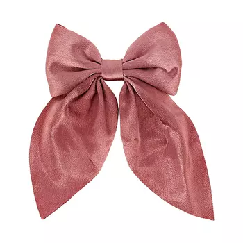 Заколка LADY PINK BOW