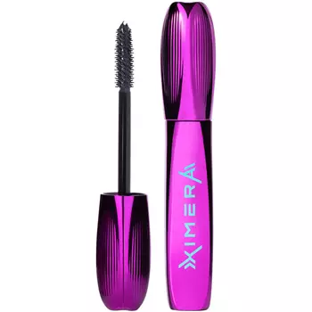 Тушь для ресниц INFLUENCE BEAUTY XIMERA тон 01 black