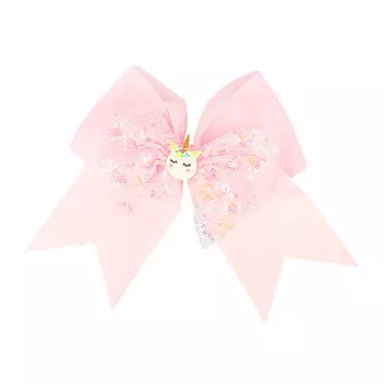 Заколка MISS PINKY