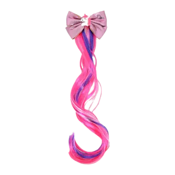 Заколка MISS PINKY