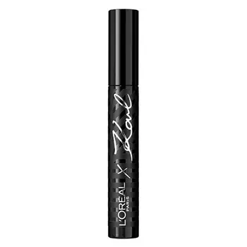 Тушь для ресниц LOREAL KARL LAGERFELD черная
