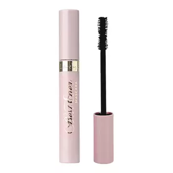 Тушь для ресниц LOVELY BEST EVER MASCARA тон черный
