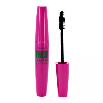 Тушь для ресниц LOVELY FALSE LASH черная