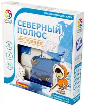 Настольная игра Бондибон