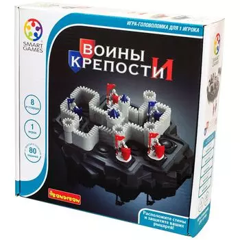 Настольная игра Бондибон