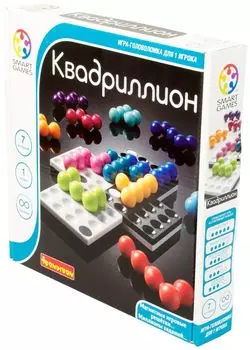 Головоломка Бондибон