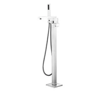 Смеситель для ванны Vorago Ambienta M5901C
