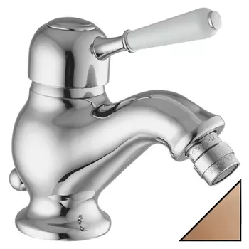 Смеситель Fima Carlo Frattini Bell F3362BR для биде
