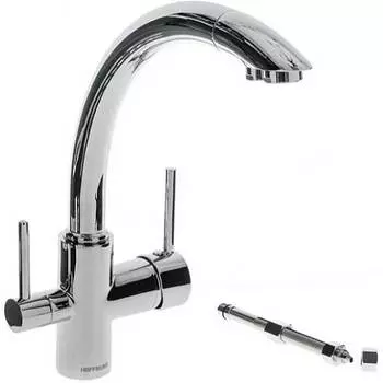 Смеситель для кухни Hoffnung HFG-86015