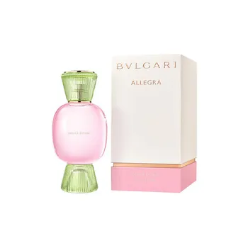 BVLGARI Парфюмерная вода Dolce Estasi