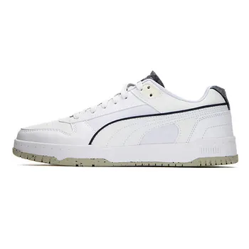 PUMA Кроссовки Rbd Game Low 'Forever Better White Parisian Night'