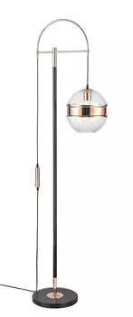 Торшер Vele Luce Diablo VL5694F01